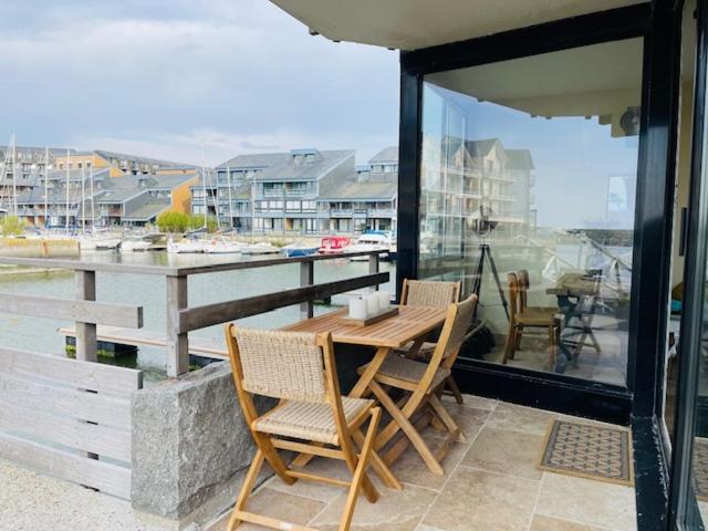 Ressourcement Et Bien Etre En Bord De Mer Deauville Exteriér fotografie